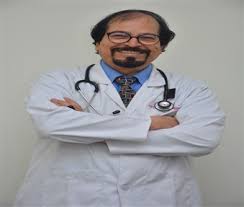 Dr Mukesh Sharma